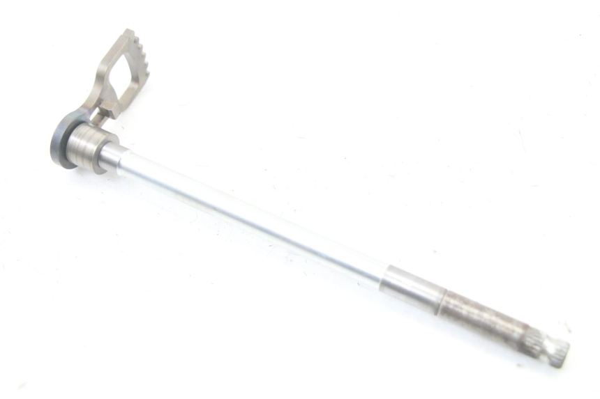 photo de EJE ENGRANAJE SUZUKI GSF S BANDIT 600 (2000 - 2004) - Zoom estado de uso