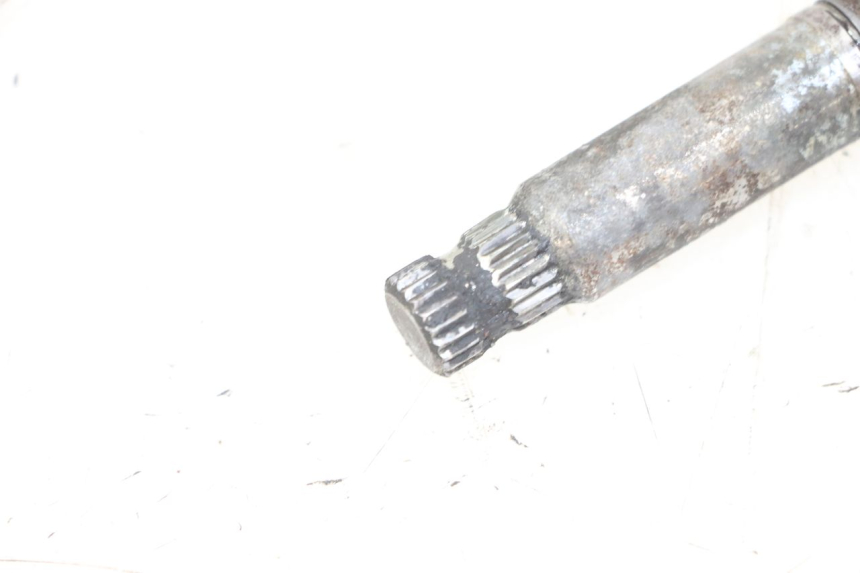 photo de EJE ENGRANAJE SUZUKI SV S 650 (1999 - 2002) - Detalle de la pieza