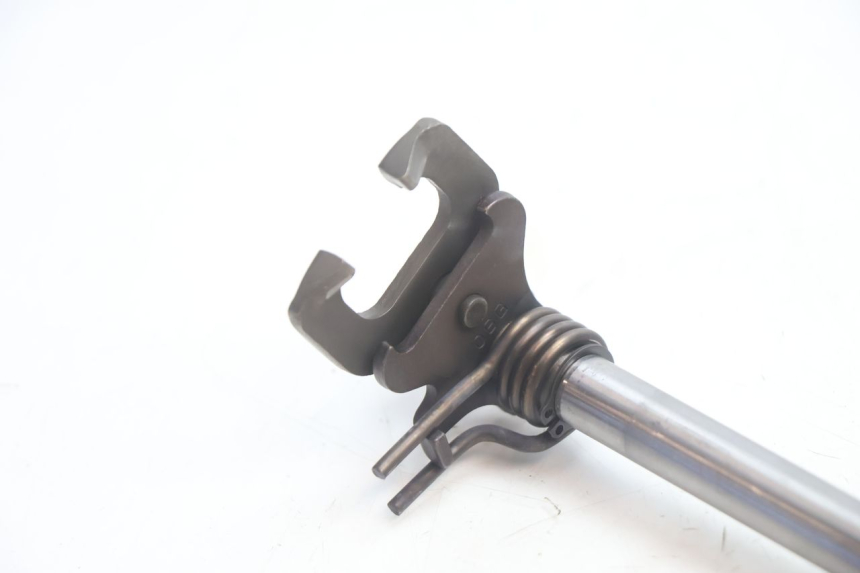 photo de EJE ENGRANAJE SUZUKI SV S 650 (2003 - 2009) - Primer plano técnico