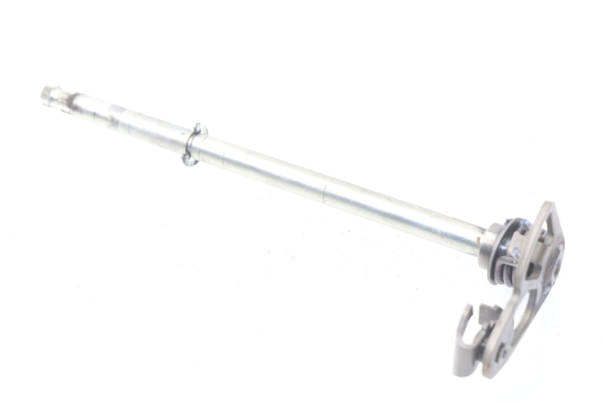 photo de EJE ENGRANAJE YAMAHA TDM ABS 900 (2002 - 2014) - Vista principal