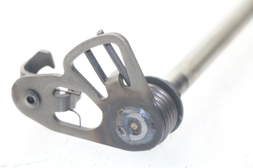 photo de EJE ENGRANAJE YAMAHA TDM ABS 900 (2002 - 2014) - Zoom estado de uso