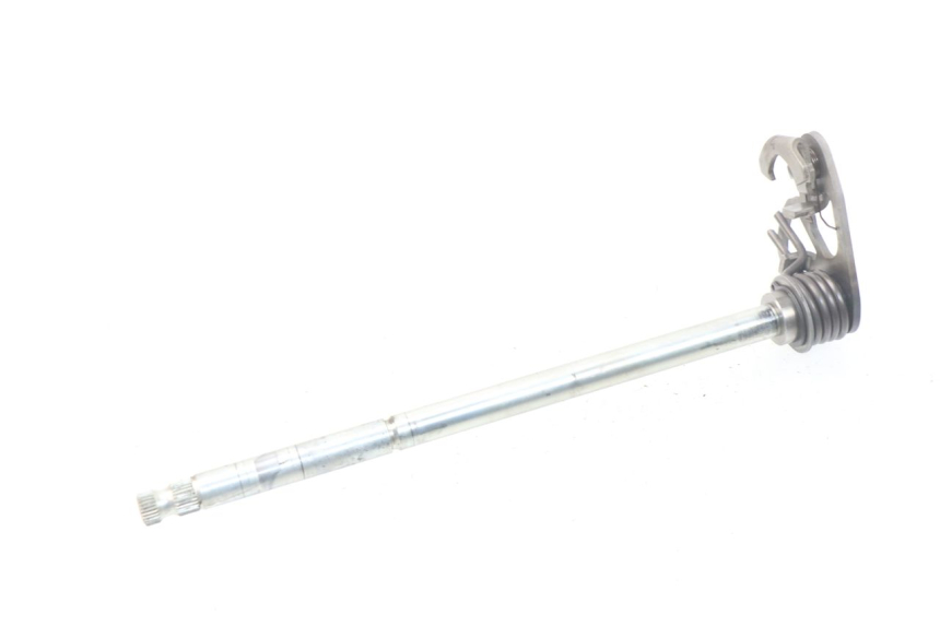 photo de EJE ENGRANAJE YAMAHA TDM ABS 900 (2002 - 2014) - Otra perspectiva