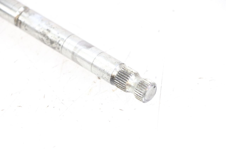 photo de EJE ENGRANAJE YAMAHA TDM ABS 900 (2002 - 2014) - Zoom estado de uso