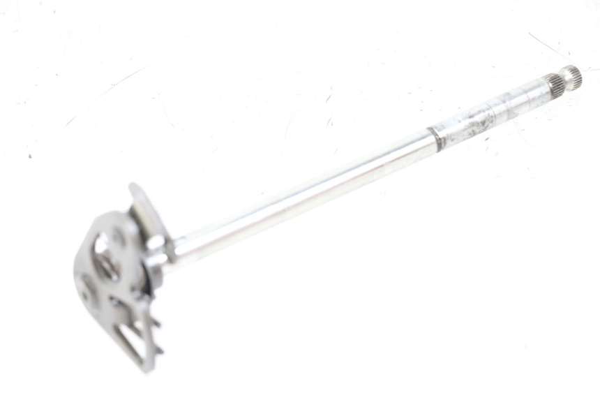 photo de EJE ENGRANAJE YAMAHA TDM ABS 900 (2002 - 2014) - Otra perspectiva