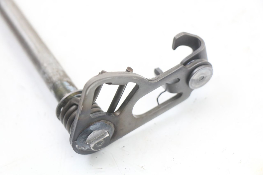 photo de EJE ENGRANAJE YAMAHA TDR DELTABOX 125 (1997 - 2003) - Detalle de la pieza