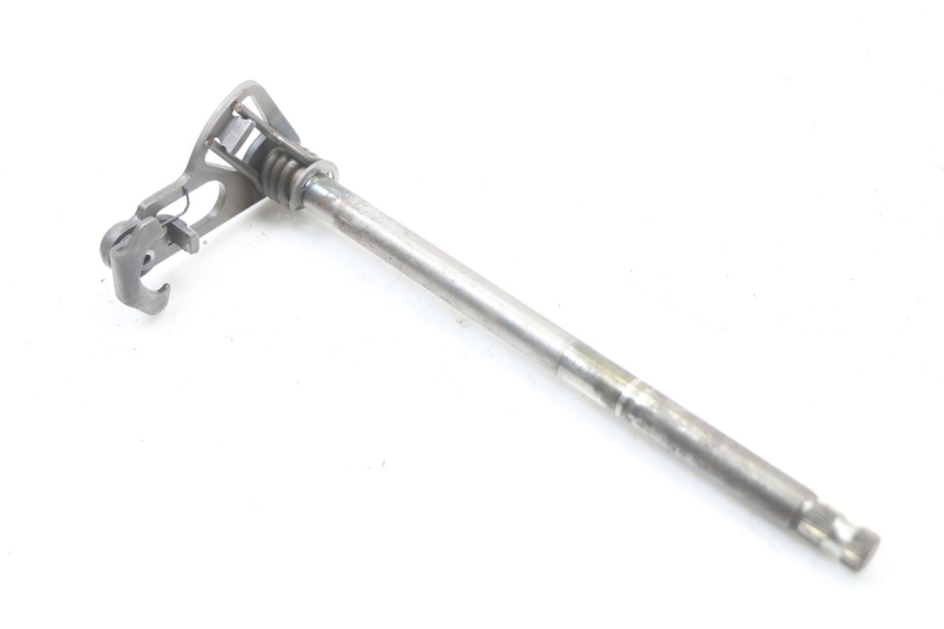 photo de EJE ENGRANAJE YAMAHA TDR DELTABOX 125 (1997 - 2003) - Otra perspectiva