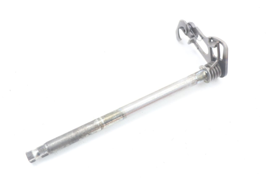 photo de EJE ENGRANAJE YAMAHA TDR DELTABOX 125 (1997 - 2003) - Detalles de los puntos de fijación