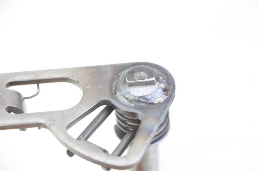 photo de EJE ENGRANAJE YAMAHA TDR DELTABOX 125 (1997 - 2003) - Detalle de la pieza