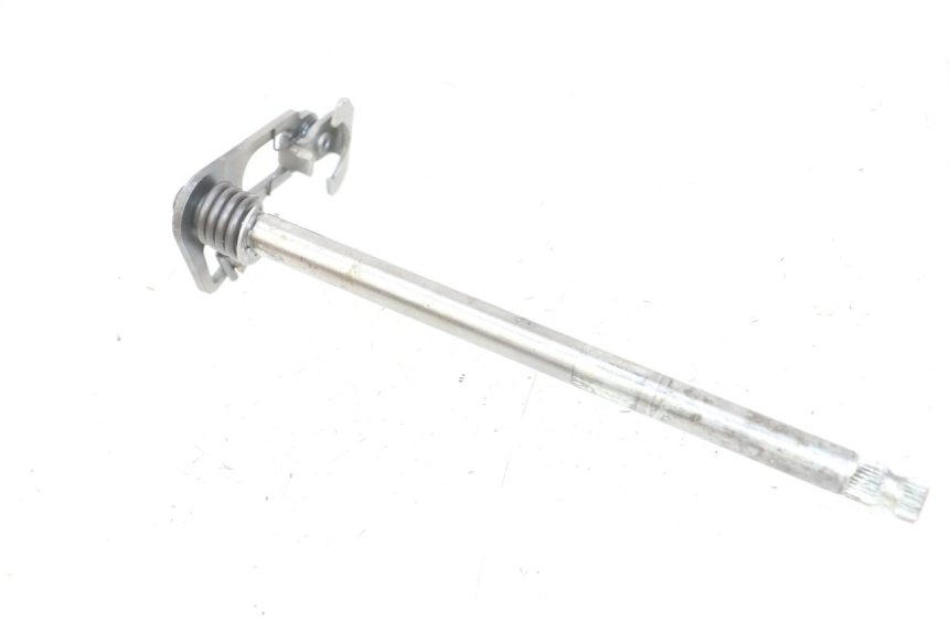 photo de EJE ENGRANAJE YAMAHA TDR DELTABOX 125 (1997 - 2003) - Zoom estado de uso