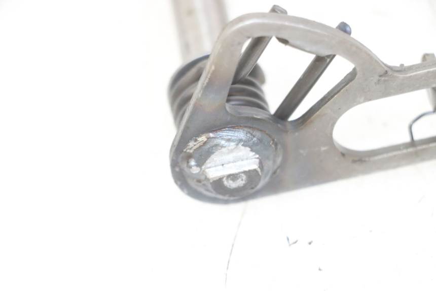 photo de EJE ENGRANAJE YAMAHA TDR DELTABOX 125 (1997 - 2003) - Otra perspectiva