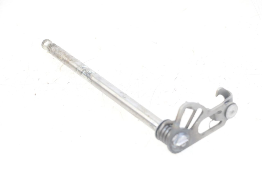 photo de EJE ENGRANAJE YAMAHA TDR DELTABOX 125 (1997 - 2003) - Primer plano técnico