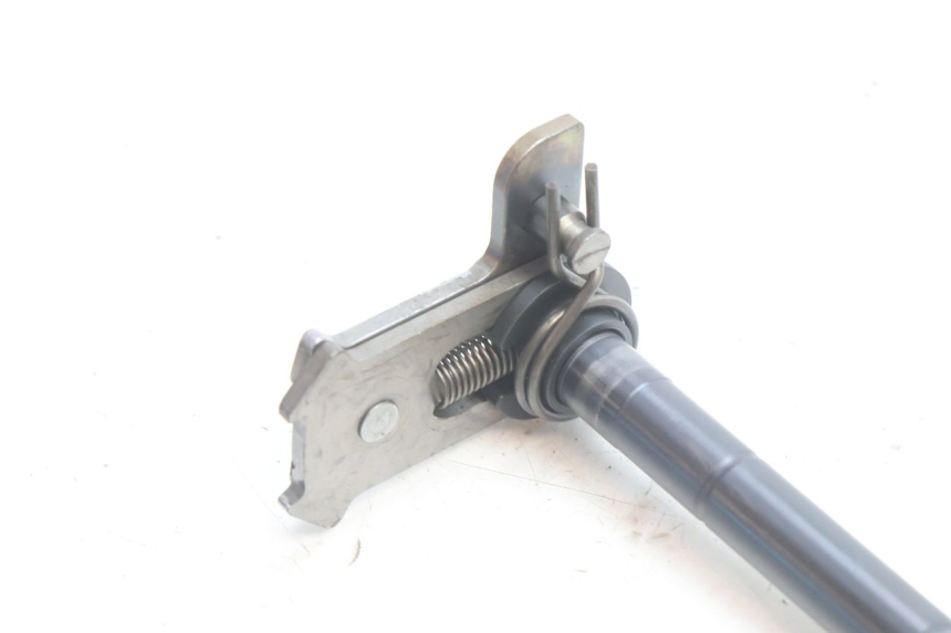 photo de EJE ENGRANAJE HUSABERG TE 250 (2011 - 2014) - Primer plano técnico