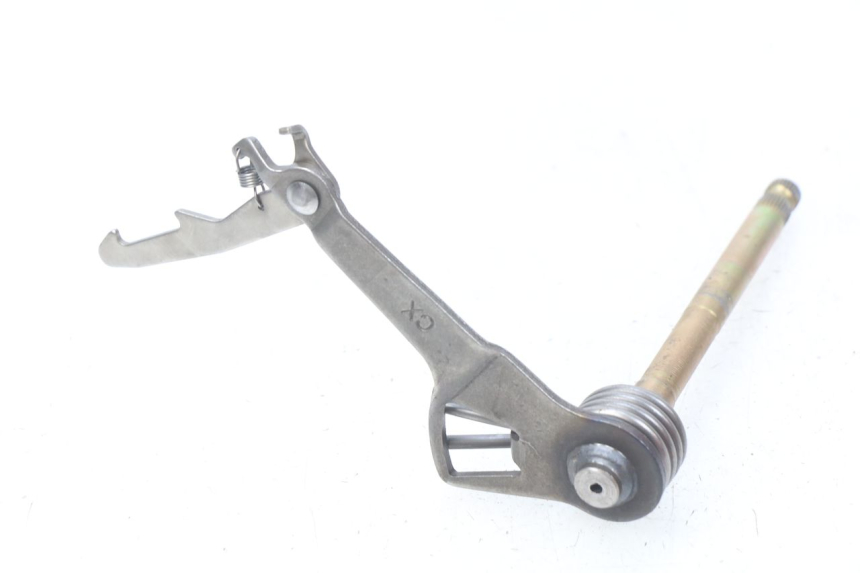 photo de EJE ENGRANAJE NITRO MOTORS THUNDER 125 - Vista principal