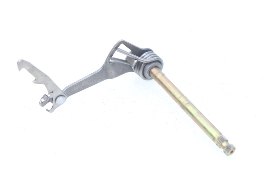 photo de EJE ENGRANAJE NITRO MOTORS THUNDER 125 - Detalle de la pieza