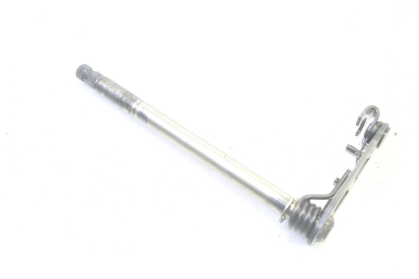 photo de EJE ENGRANAJE YAMAHA TTR 125 (2000 - 2020) - Vista principal