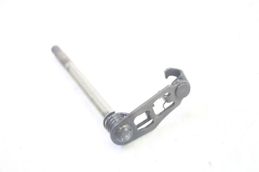 photo de EJE ENGRANAJE YAMAHA TTR 125 (2000 - 2020) - Detalle de la pieza