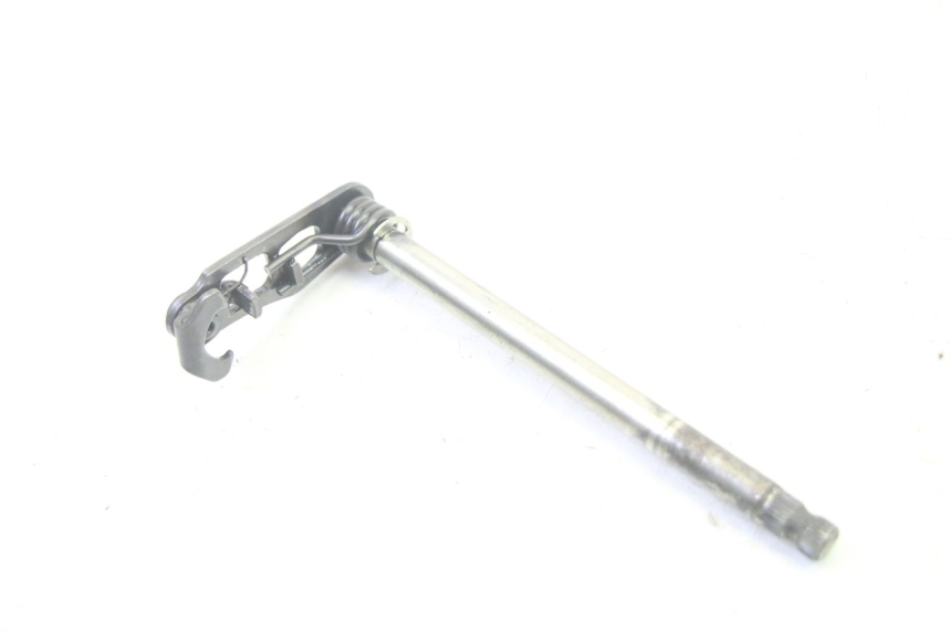 photo de EJE ENGRANAJE YAMAHA TTR 125 (2000 - 2020) - Zoom estado de uso