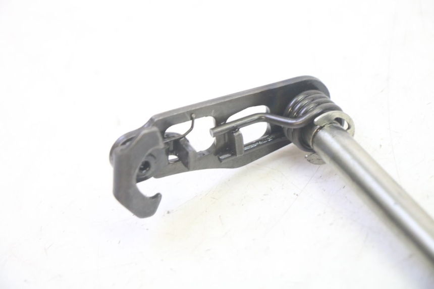 photo de EJE ENGRANAJE YAMAHA TTR 125 (2000 - 2020) - Otra perspectiva