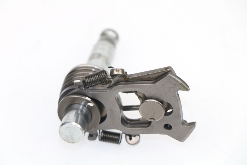 photo de EJE ENGRANAJE KAWASAKI VERSYS ABS 650 (2015 - 2018) - Zoom estado de uso