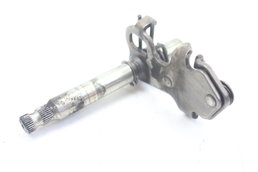 photo de ÁRBOL DE SELECCIÓN HONDA VFR FI RC46 800 (1998 - 2001) - Vista principal