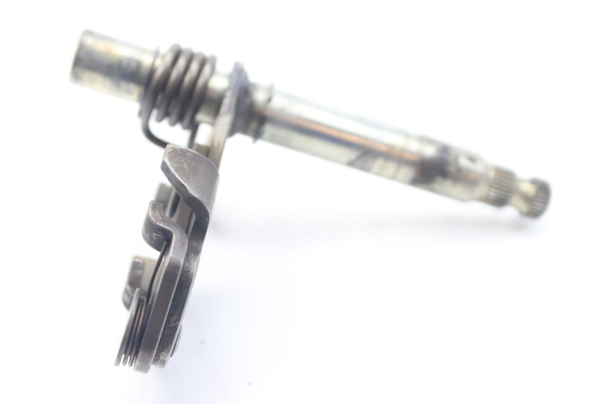 photo de ÁRBOL DE SELECCIÓN HONDA VFR FI RC46 800 (1998 - 2001) - Zoom estado de uso