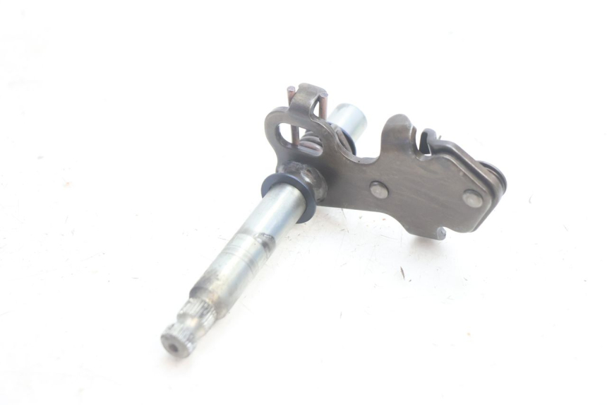 photo de ÁRBOL DE SELECCIÓN HONDA VFR FI RC46 800 (1998 - 2001) - Vista principal