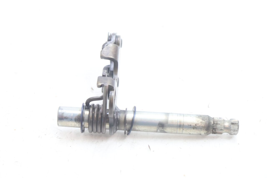 photo de ÁRBOL DE SELECCIÓN HONDA VFR FI RC46 800 (1998 - 2001) - Otra perspectiva