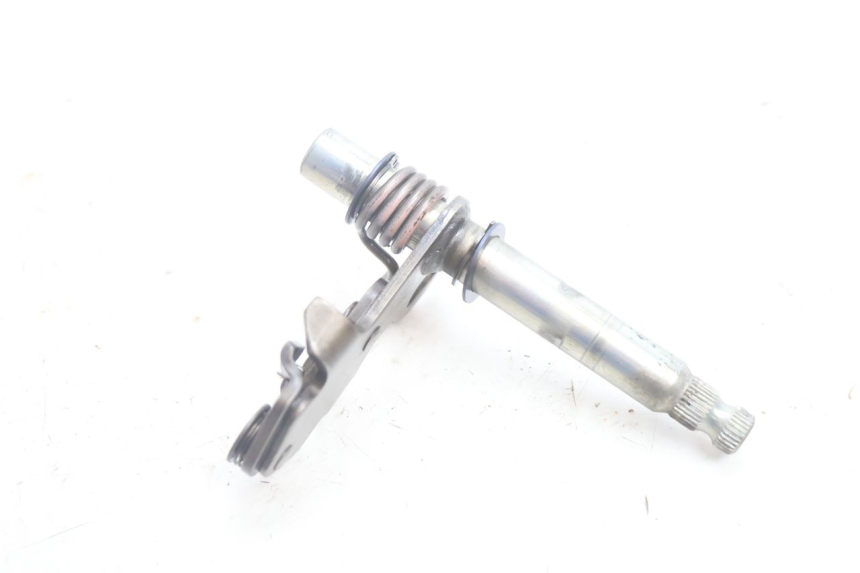 photo de ÁRBOL DE SELECCIÓN HONDA VFR FI RC46 800 (1998 - 2001) - Primer plano técnico