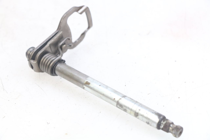 photo de ÁRBOL DE SELECCIÓN DAELIM VJ ROADWIN FI 125 (2008 - 2017) - Vista principal