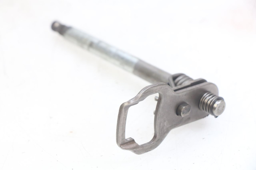 photo de ÁRBOL DE SELECCIÓN DAELIM VJ ROADWIN FI 125 (2008 - 2017) - Zoom estado de uso