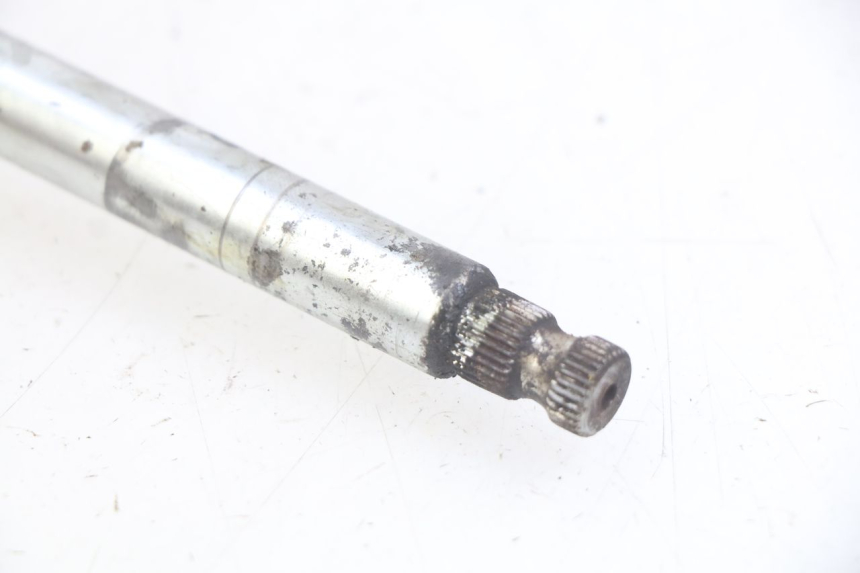 photo de ÁRBOL DE SELECCIÓN DAELIM VJ ROADWIN FI 125 (2008 - 2017) - Otra perspectiva