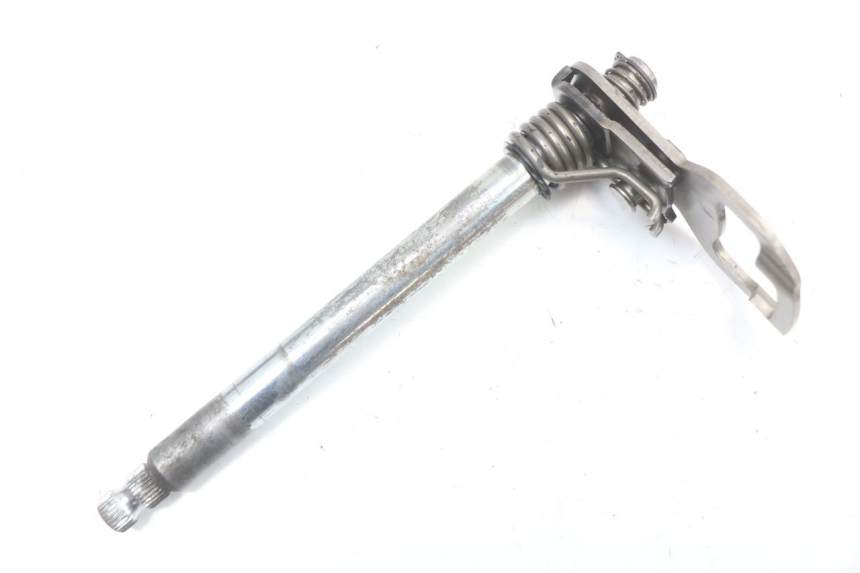 photo de EJE ENGRANAJE DAELIM VL DAYSTAR 125 (2000 - 2011) - Vista principal