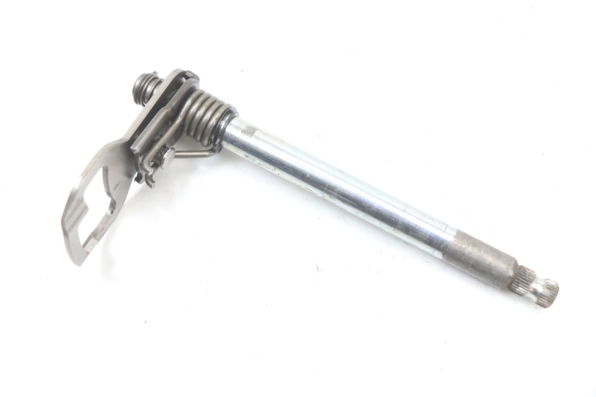 photo de EJE ENGRANAJE DAELIM VL DAYSTAR 125 (2000 - 2011) - Detalle de la pieza