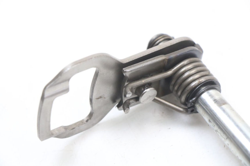 photo de EJE ENGRANAJE DAELIM VL DAYSTAR 125 (2000 - 2011) - Zoom estado de uso