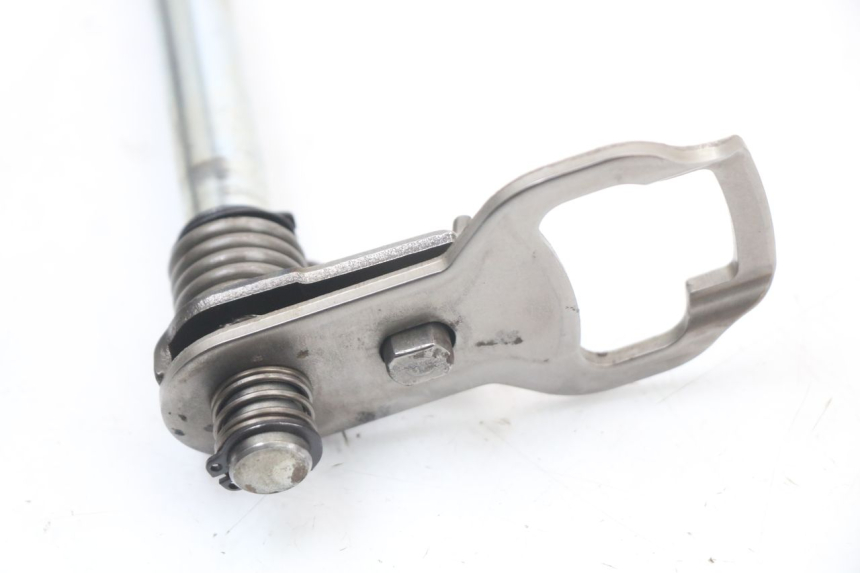 photo de EJE ENGRANAJE DAELIM VL DAYSTAR 125 (2000 - 2011) - Otra perspectiva