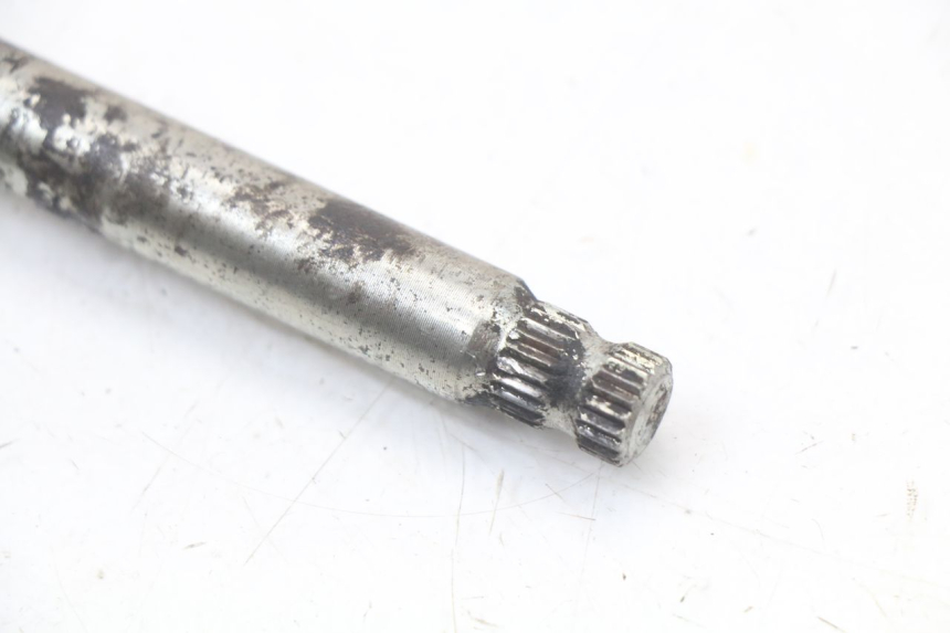 photo de ÁRBOL SELECTOR SUZUKI VL INTRUDER 125 (2004 - 2007) - Otra perspectiva