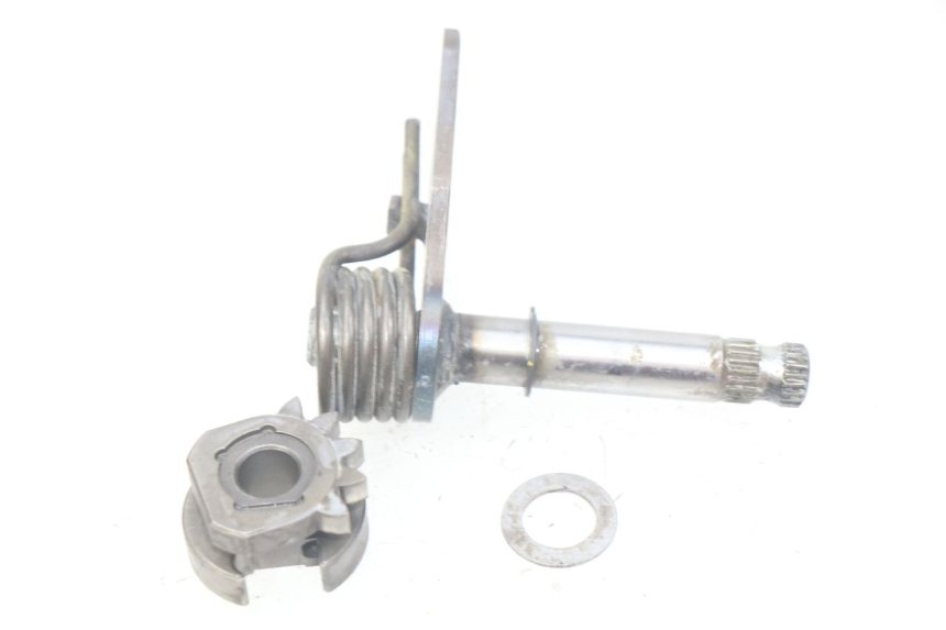 photo de ÁRBOL DE SELECCIÓN SUZUKI XF FREEWIND 650 (1997 - 2003) - Detalle de la pieza