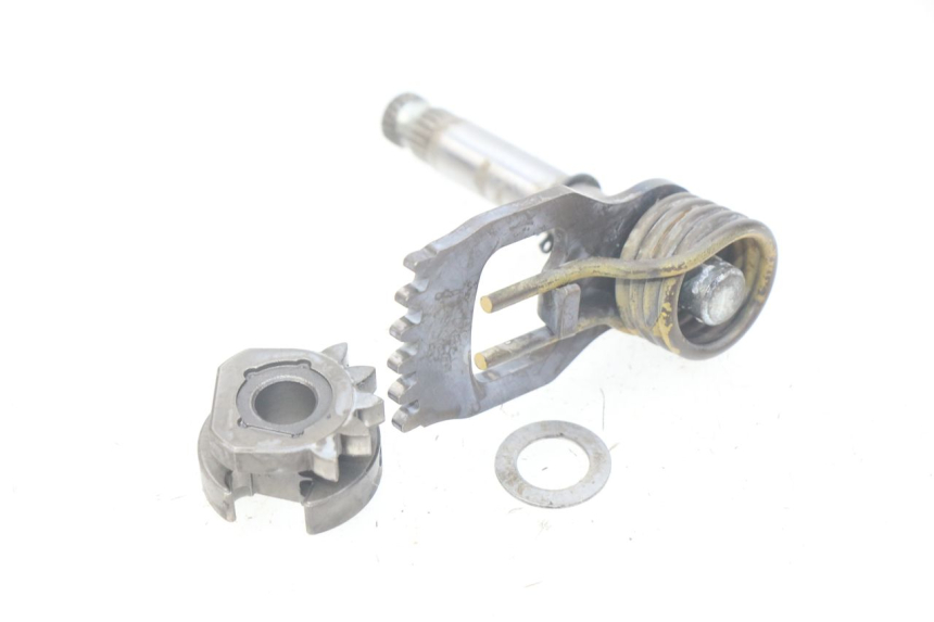 photo de ÁRBOL DE SELECCIÓN SUZUKI XF FREEWIND 650 (1997 - 2003) - Zoom estado de uso