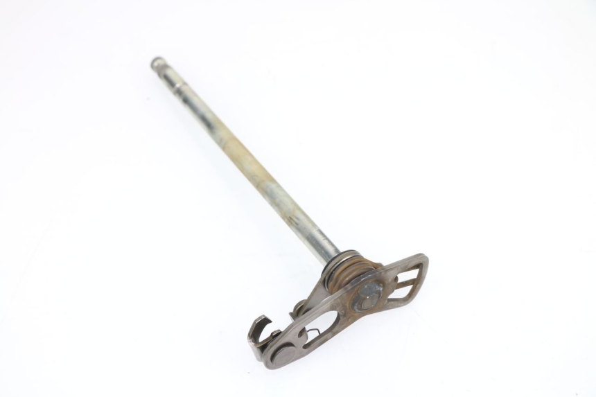 photo de EJE ENGRANAJE YAMAHA XJ6 ABS 600 (2008 - 2016) - Zoom estado de uso