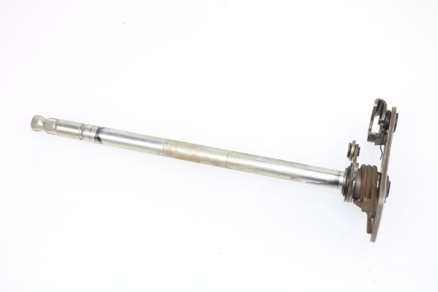 photo de EJE ENGRANAJE YAMAHA XJ6 ABS 600 (2008 - 2016) - Otra perspectiva