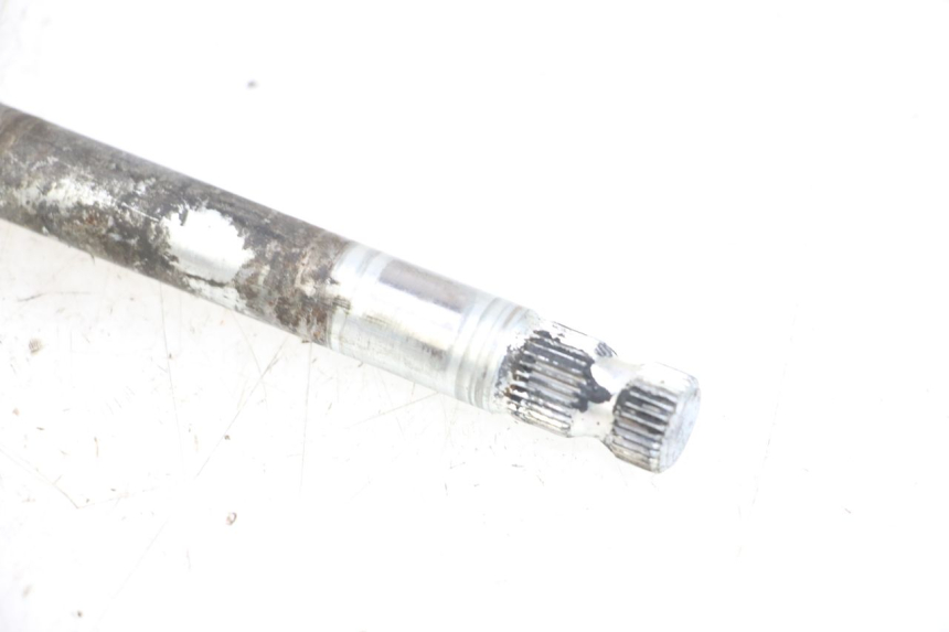 photo de EJE ENGRANAJE YAMAHA XJ600 XJ DIVERSION 600 (1992 - 1997) - Detalle de la pieza