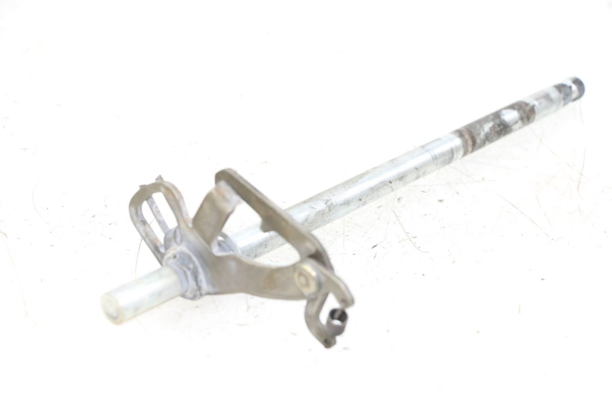 photo de EJE ENGRANAJE YAMAHA XJ600 XJ DIVERSION 600 (1992 - 1997) - Zoom estado de uso