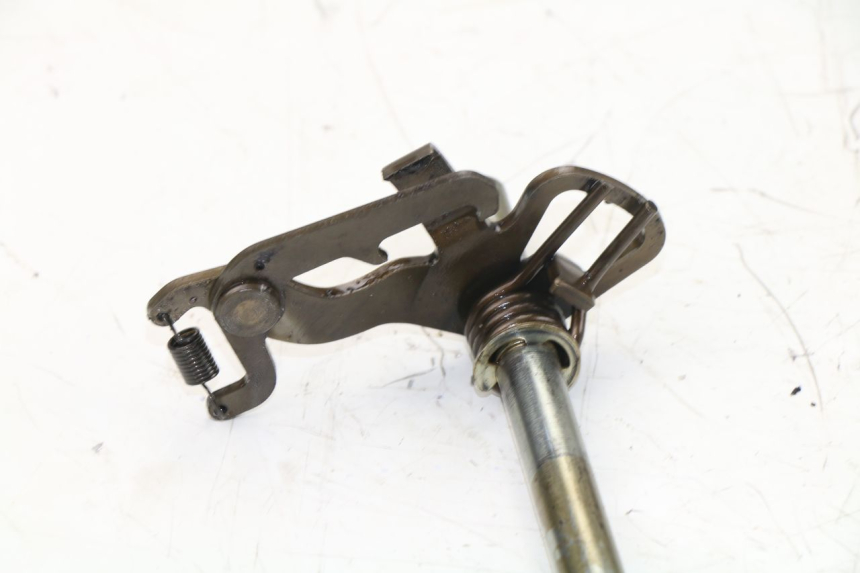 photo de EJE ENGRANAJE YAMAHA XJN DIVERSION 600 (2000 - 2003) - Zoom estado de uso