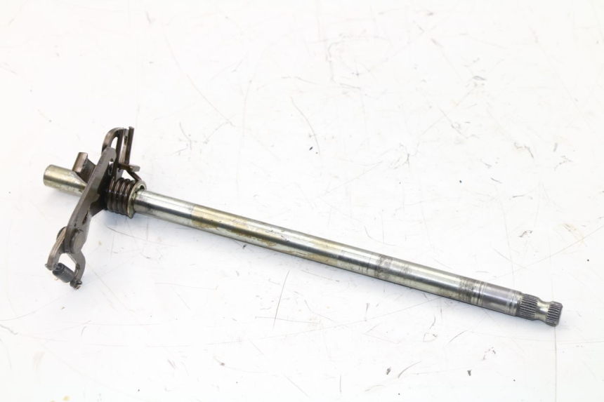 photo de EJE ENGRANAJE YAMAHA XJN DIVERSION 600 (2000 - 2003) - Otra perspectiva