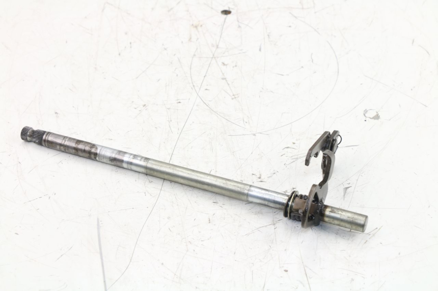 photo de EJE ENGRANAJE YAMAHA XJS DIVERSION 600 (1997 - 1999) - Detalle de la pieza