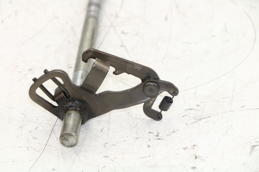 photo de EJE ENGRANAJE YAMAHA XJS DIVERSION 600 (1997 - 1999) - Zoom estado de uso