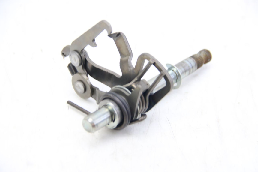 photo de ÁRBOL DE SELECCIÓN YAMAHA XV VIRAGO 750 (1984 - 1998) - Vista principal