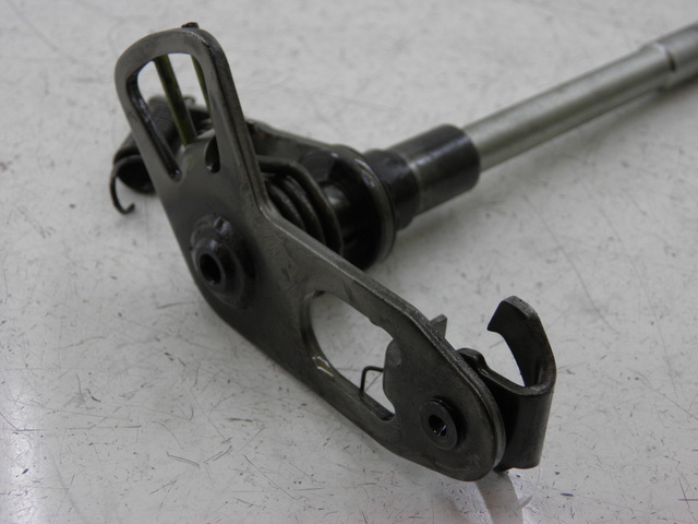 photo de EJE ENGRANAJE YAMAHA FJR 1300 (2004 - 2005) - Otra perspectiva