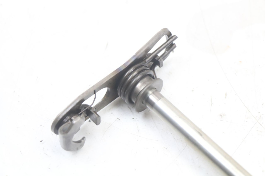 photo de EJE ENGRANAJE YAMAHA FZ1 FAZER 1000 (2007 - 2009) - Detalle de la pieza