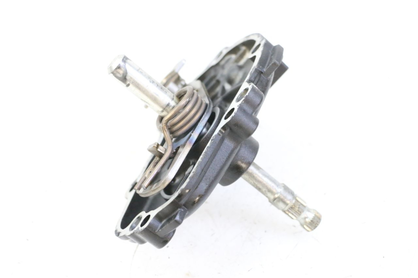 photo de EJE ENGRANAJE YAMAHA FZ6 FAZER S2 600 (2007 - 2011) - Detalle de la pieza
